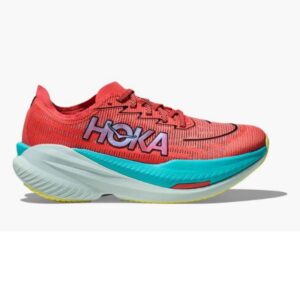 Hoka Grapefruit Mack 6 Hoka Classic Shoes