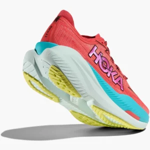 Hoka Grapefruit Mack 6 Hoka Classic Shoes