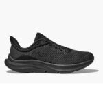 Hoka Gym & Training Black Shoes