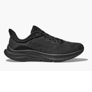 Hoka Gym & Training Black Shoes