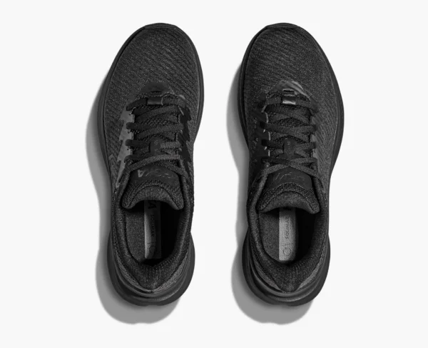 Hoka Gym & Training Black Shoes
