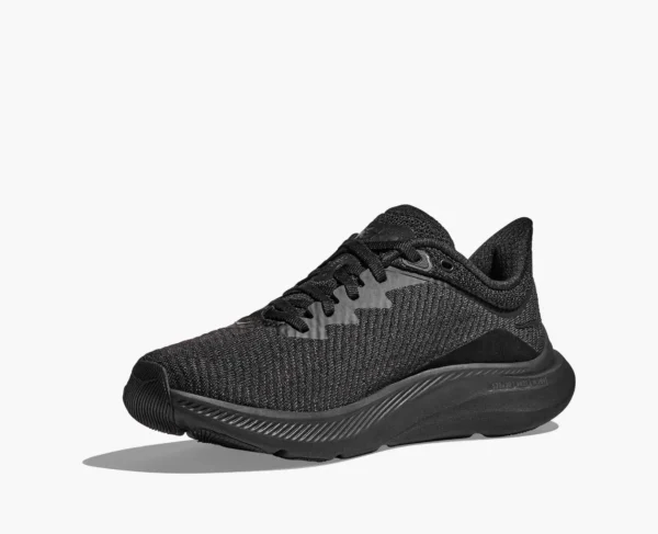 Hoka Gym & Training Black Shoes