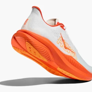 Hoka Lava Mach 6 Running Shoes