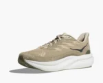 Hoka Mach 6 Oat Milk Men Shoes
