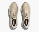 Hoka Mach 6 Oat Milk Men Shoes