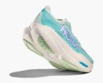 Hoka Mach X 2 Blue Spark Shoes