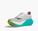 Hoka Mach X 2 Forest Shoes