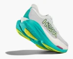 Hoka Mach X 2 Forest Shoes