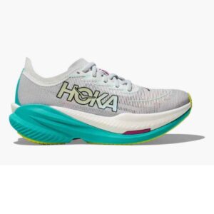 Hoka Mach X 2 Forest Shoes