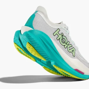 Hoka Mach X 2 Forest Shoes