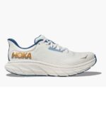 Hoka Shoes Arahi 7 Gray Shoes