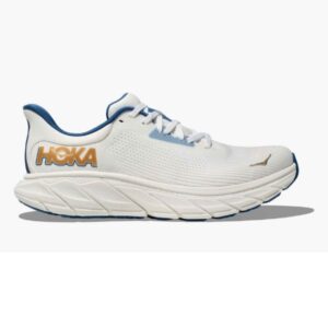 Hoka Shoes Arahi 7 Gray Shoes