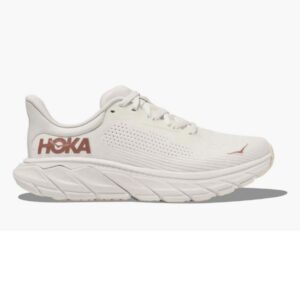 Hoka Shoes Cosmic Grey Woman