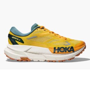 Hoka Shoes For Man Mafate X