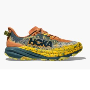 Hoka Shoes For Man Speedgoat 6