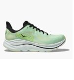 Hoka Shoes For Walking Clifton 10 mint fluorite