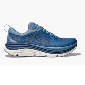 Hoka Shoes Gaviota 5 Thunder Cloud