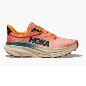 Hoka Shoes Woman Challenger 7