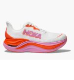 Hoka Shoes Woman Frost