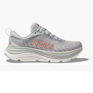 Hoka Shoes Woman Gaviota 5 Rose Gold