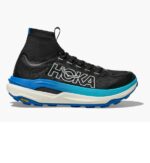 Hoka Shoes Woman Tecton X 3 Hoka Blue