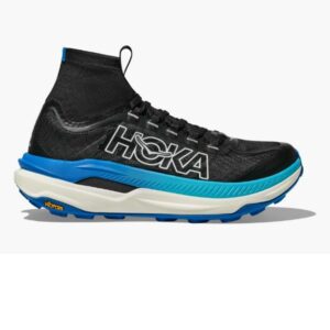 Hoka Shoes Woman Tecton X 3 Hoka Blue