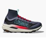 Hoka Shoes Woman Tecton X 3 Stormy Skies