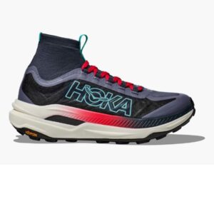 Hoka Shoes Woman Tecton X 3 Stormy Skies