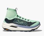 Hoka Shoes Woman Tecton X 3 Varsity Navy