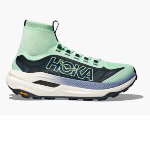 Hoka Shoes Woman Tecton X 3 Varsity Navy