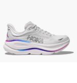 Hoka Shoes for Women Bondi 9 Gray