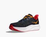 Hoka Varsity Navy Mach 6 Men Hoka Shoes
