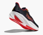 Hoka Varsity Navy Mach 6 Men Hoka Shoes