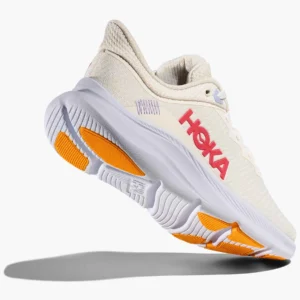 Hoka Woman Gym Sea Ice Shoes
