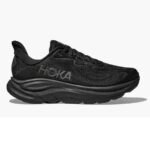 Hoka For Men Black Shoes