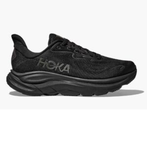 Hoka For Men Black Shoes