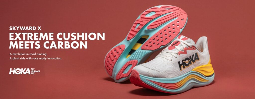 What is So Special About With Hoka Shoes?