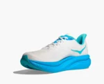 Mach 6 Skyward Blue Running Hoka Shoes