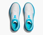 Mach 6 Skyward Blue Running Hoka Shoes