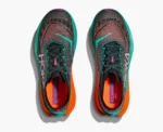 Mach X 2 Electric Aqua Hoka Shoes