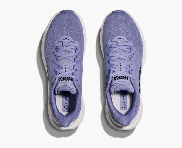 Woman Gym Solimar Hoka Shoes