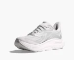 Hoka Clifton 10 Grey Shoes